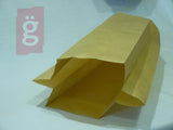 IZ-H160 INVEST papír porzsák - 5 darab / csomag