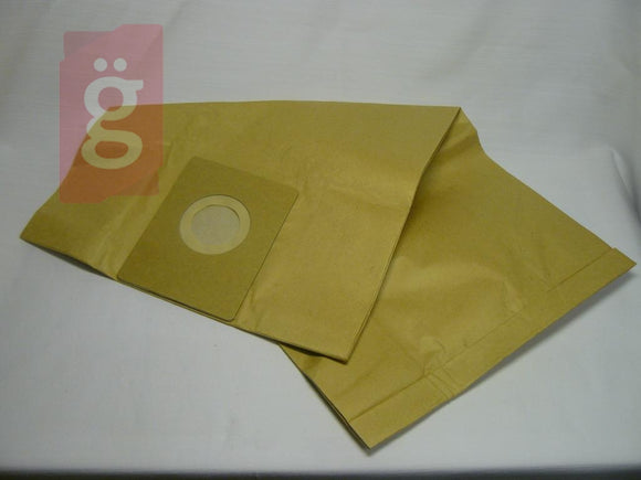 IZ-H7231 INVEST papír porzsák - 5 darab / csomag