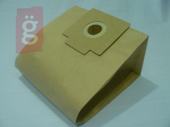 IZ-JN1 INVEST papír porzsák - 5 darab / csomag
