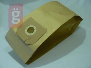 IZ-K4 INVEST KARCHER papír porzsák - 5 darab / csomag