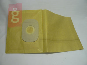 IZ-K9 INVEST KARCHER papír porzsák - 5 darab / csomag
