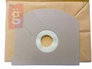 IZ-KIF1 papír porzsák - 5 darab / csomag