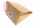IZ-KIF1 papír porzsák - 5 darab / csomag