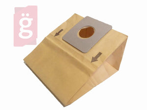 IZ-KIF2 papír porzsák - 5 darab / csomag