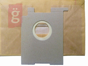 IZ-KIF3 papír porzsák - 5 darab / csomag
