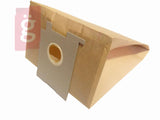 IZ-KIF3 papír porzsák - 5 darab / csomag