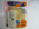 IZ-L4 INVEST LIV alacsony papír porzsák - 5 darab / csomag