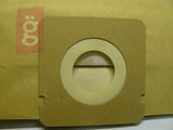 IZ-L6 LIV OPTIMO INVEST papír porzsák - 5 darab / csomag