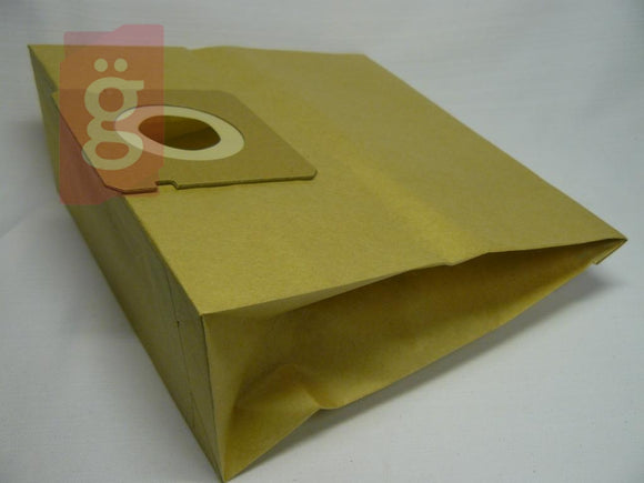 IZ-L6 LIV OPTIMO INVEST papír porzsák - 5 darab / csomag