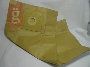 IZ-LA3 INVEST papír porzsák - 5 darab / csomag