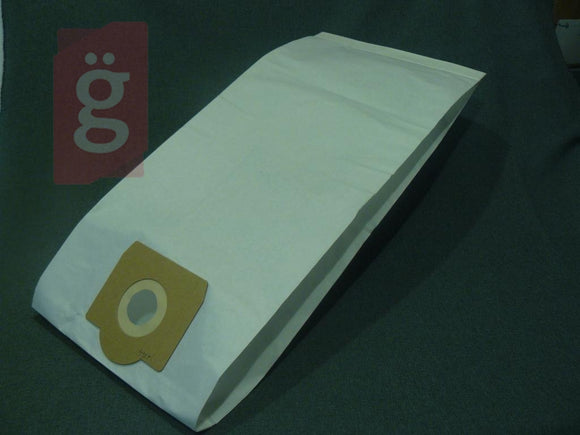 IZ-LA4 INVEST papír porzsák - 5 darab / csomag