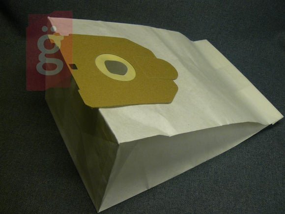 IZ-LG3 INVEST papír porzsák - 5 darab / csomag
