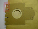 IZ-M5/M6 INVEST MIELE papír porzsák - 5 darab / csomag