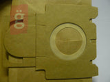 IZ-M7 MIELE papír porzsák - 5 darab / csomag