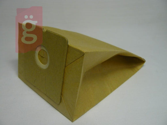 IZ-MR2 INVEST papír porzsák - 5 darab / csomag
