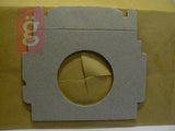 IZ-MX8 INVEST papír porzsák - 5 darab / csomag