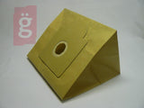 IZ-OK14 INVEST papír porzsák - 5 darab / csomag