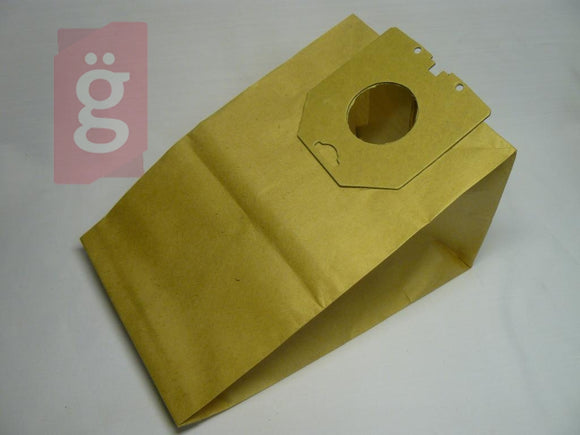 IZ-PH2 INVEST PHILIPS OSLO papír porzsák - 5 darab / csomag