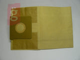 IZ-PR10 PROFI10 INVEST papír porzsák - 5 darab / csomag