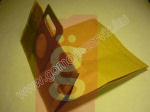 IZ-PR5 INVEST PROFI5 papír porzsák - 5 darab / csomag