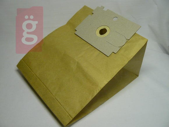 IZ-R6 ROWENTA INVEST papír porzsák - 5 darab / csomag