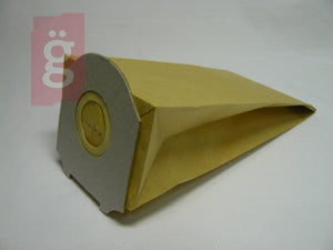 IZ-R7 INVEST papír porzsák - 5 darab / csomag