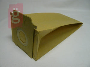 IZ-S12 INVEST papír porzsák - 5 darab / csomag