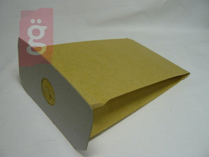 IZ-S3 INVEST papír porzsák - 5 darab / csomag