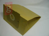 IZ-SC1 INVEST papír porzsák - 5 darab / csomag