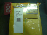 IZ-TM2 INVEST TMB papír porzsák - 5 darab / csomag