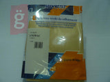 IZ-UC1 INVEST papír porzsák - 5 darab / csomag