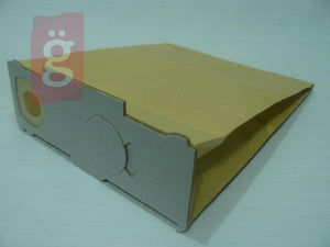 IZ-VK130 VORWERK KOBOLD VK130 / VK131 papír porzsák - 5 darab / csomag