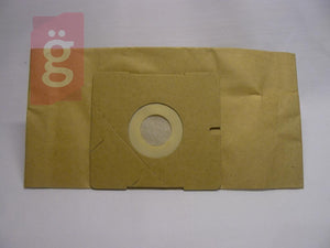 IZ-Y10 INVEST papír porzsák - 5 darab / csomag