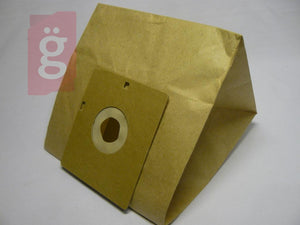 IZ-Y22 INVEST papír porzsák - 5 darab / csomag