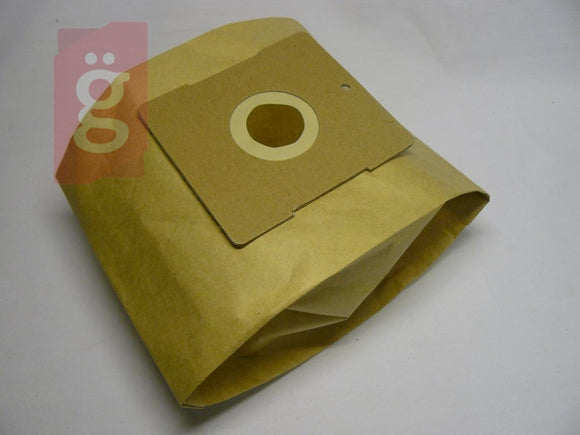 IZ-Y2 INVEST papír porzsák - 5 darab / csomag