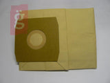 IZ-Y3 INVEST papír porzsák - 5 darab / csomag