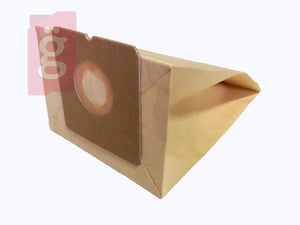 IZ-Y8 INVEST WELSTAR TESCO papír porzsák - 5 darab / csomag