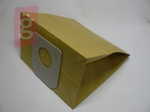 IZ-Y9 INVEST papír porzsák - 5 darab / csomag