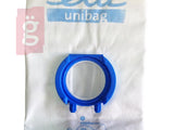 IZ-UNIBAG4 ETA Univerzalis 990068000 mikroszálas porzsák adapter szükséges hozzá - 4 darab / csomag