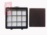 Porszívó HEPA FILTER /szűrő készlet Sencor SVX020HF/ SVC 730 Alto porszívóhoz - 1 darab / csomag