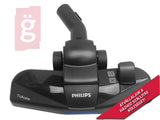 Porszívó Kombinált Görgős Szívófej Ø35mm Philips TRIACTIVE 432200425951 Gyári