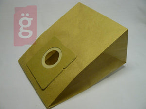 IZ-OK1500 Invest Kompatibilis papír porzsák - 5 db/csomag